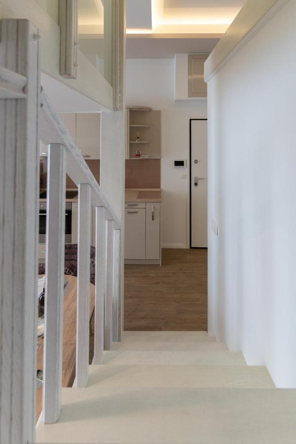 Bonne Chance Studio Apartment, Zagreb Center, Top Location Luaran gambar