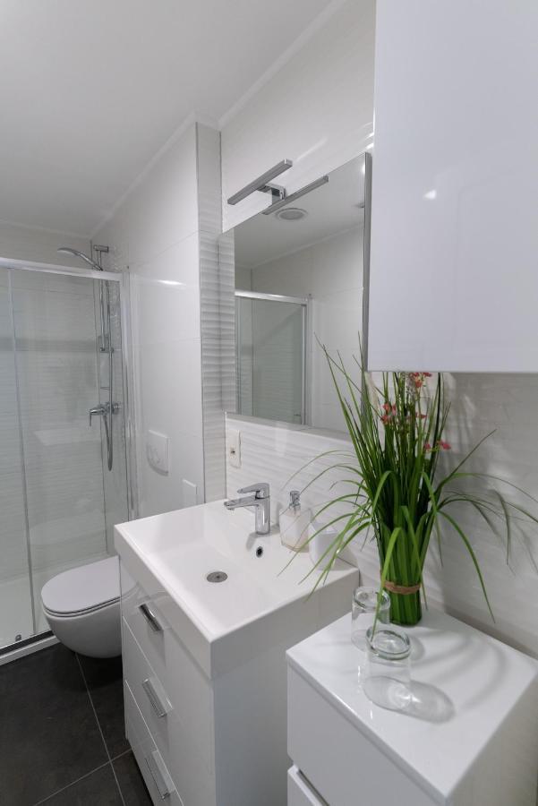 Bonne Chance Studio Apartment, Zagreb Center, Top Location Luaran gambar